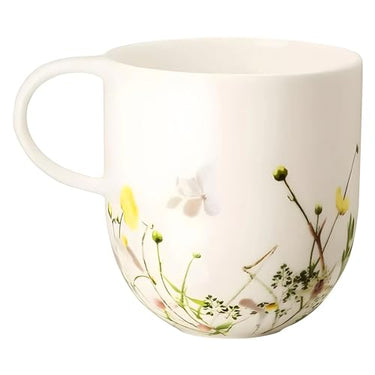 Rosenthal Brillance Fleurs Sauvages Becher mit Henkel, 1 Stück (1er Pack) im Sale